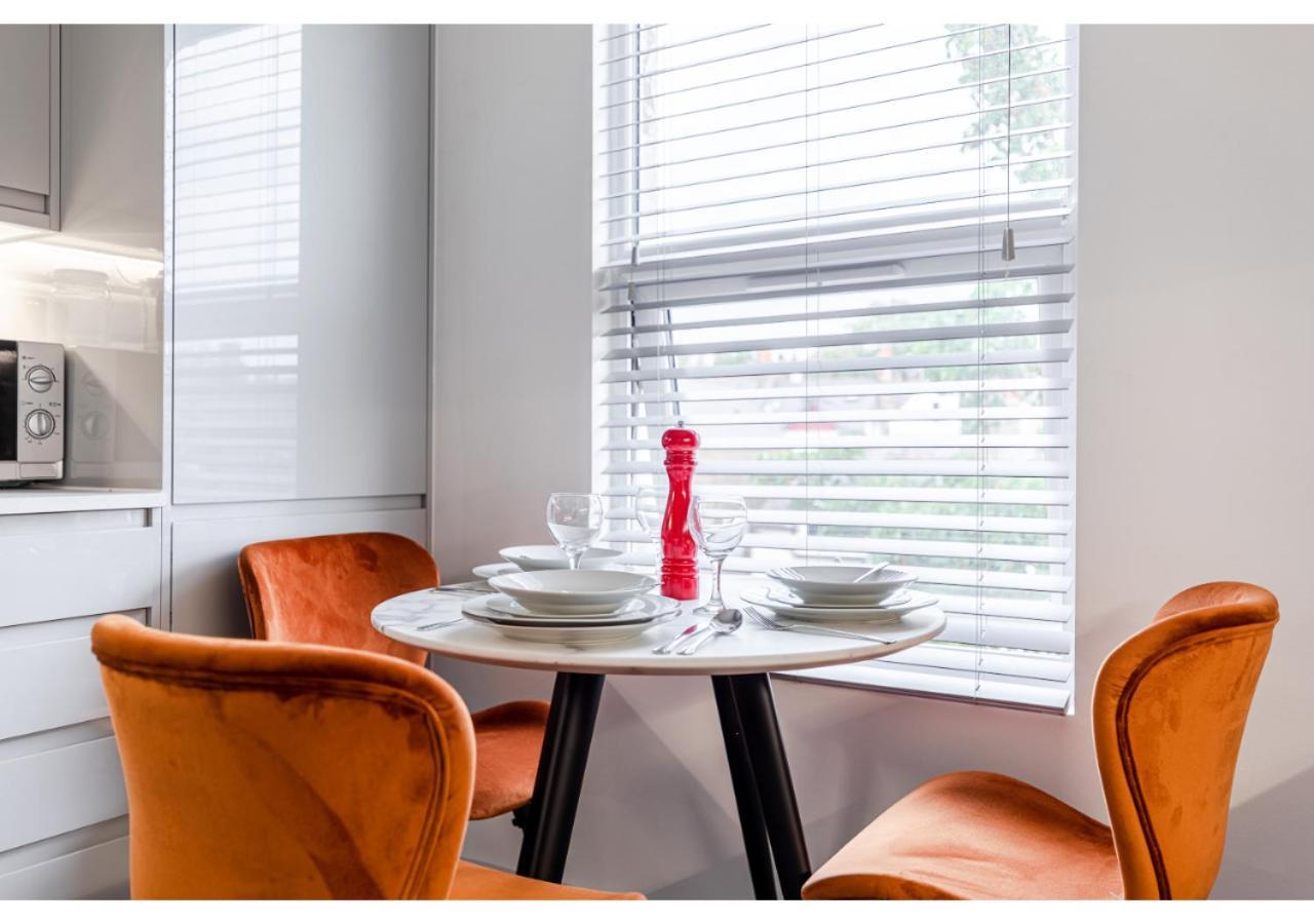 Cozy And Stylish 2 Bedroom Flat In Greater 伦敦 外观 照片